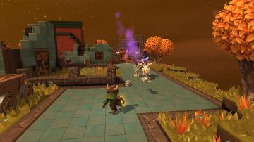 Immagine -3 del gioco Portal Knights per Nintendo Switch