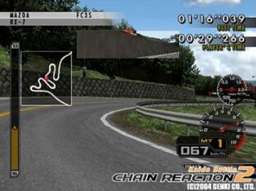 Immagine -14 del gioco Kaido Battle 2: Chain Reaction per PlayStation 2