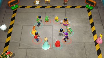 Immagine -8 del gioco Super Mario Party per Nintendo Switch