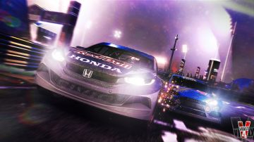Immagine -7 del gioco V-Rally 4 per PlayStation 4
