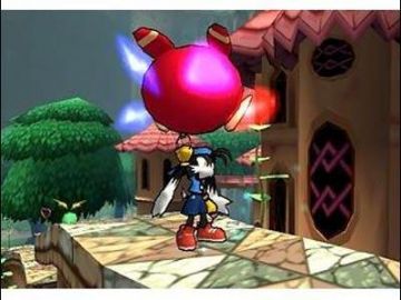 Immagine -5 del gioco Kaze no Klonoa 2 per PlayStation 2