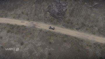 Immagine -3 del gioco WRC 8 per PlayStation 4
