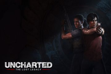 Immagine 52 del gioco Uncharted 4: A Thief's End per PlayStation 4
