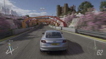 Immagine -3 del gioco Forza Horizon 4 per Xbox One