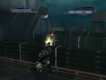 Immagine -5 del gioco Kill switch per PlayStation 2