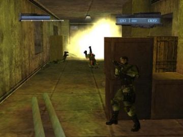 Immagine -3 del gioco Kill switch per PlayStation 2