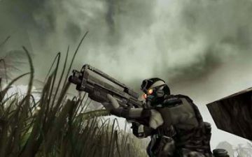 Immagine -17 del gioco Killzone per PlayStation 2