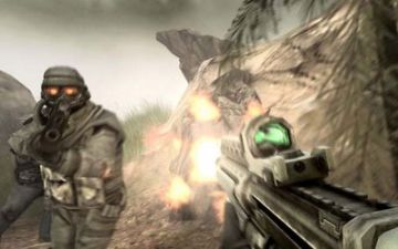 Immagine -3 del gioco Killzone per PlayStation 2