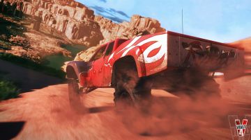 Immagine -4 del gioco V-Rally 4 per Nintendo Switch