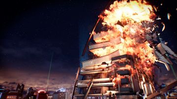 Immagine -12 del gioco Crackdown 3 per Xbox One