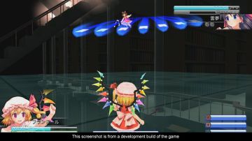 Immagine -5 del gioco Touhou Kobuto V: Burst Battle per PlayStation 4