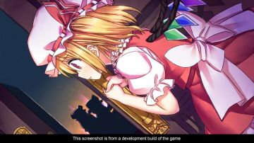 Immagine -2 del gioco Touhou Kobuto V: Burst Battle per PSVITA