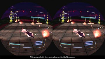 Immagine -11 del gioco Touhou Kobuto V: Burst Battle per PlayStation 4