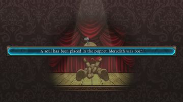 Immagine -11 del gioco Labyrinth of Refrain: Coven of Dusk per Nintendo Switch