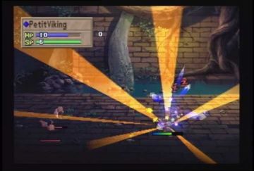 Immagine -13 del gioco La Puccelle tactics per PlayStation 2