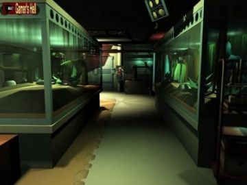 Immagine -14 del gioco Largo Winch per PlayStation 2