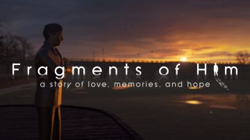 Immagine -1 del gioco Fragments of Him per Xbox One