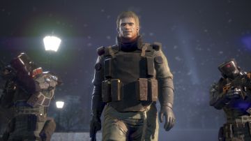 Immagine 7 del gioco Left Alive per PlayStation 4