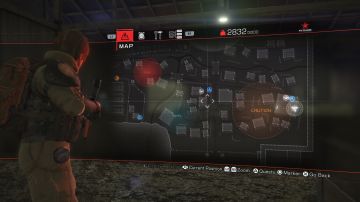 Immagine 5 del gioco Left Alive per PlayStation 4
