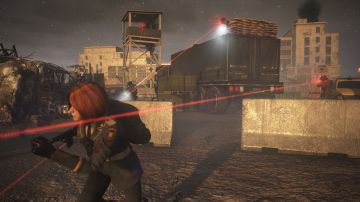 Immagine -1 del gioco Left Alive per PlayStation 4