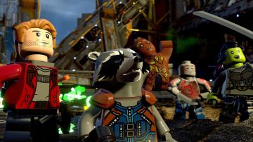 Immagine 7 del gioco LEGO Marvel Super Heroes 2 per Xbox One