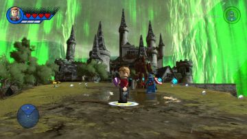 Immagine 11 del gioco LEGO Marvel Super Heroes 2 per Xbox One