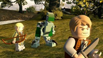 Immagine -7 del gioco LEGO Dimensions per PlayStation 4