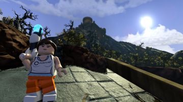 Immagine -6 del gioco LEGO Dimensions per PlayStation 3