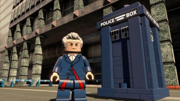 Immagine 6 del gioco LEGO Dimensions per Xbox One