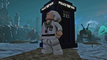 Immagine 1 del gioco LEGO Dimensions per PlayStation 4