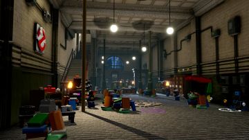 Immagine 8 del gioco LEGO Dimensions per PlayStation 4