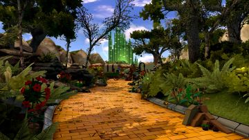 Immagine 19 del gioco LEGO Dimensions per Xbox 360
