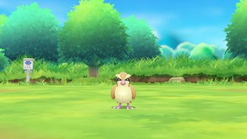 Immagine -3 del gioco Pokémon: Let's Go, Eevee! per Nintendo Switch