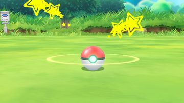 Immagine -13 del gioco Pokémon: Let's Go, Eevee! per Nintendo Switch