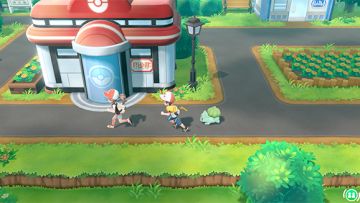 Immagine -11 del gioco Pokémon: Let's Go, Pikachu! per Nintendo Switch