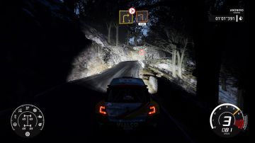 Immagine -5 del gioco WRC 8 per PlayStation 4