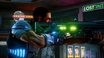 Immagine -3 del gioco Crackdown 3 per Xbox One
