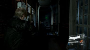 Immagine -2 del gioco Resident Evil 6 per Xbox One