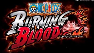 Immagine -5 del gioco One Piece: Burning Blood per PlayStation 4