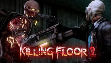 Immagine -9 del gioco Killing Floor 2 per PlayStation 4
