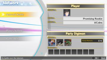 Immagine 29 del gioco Digimon Story: Cyber Sleuth - Hacker's Memory per PSVITA