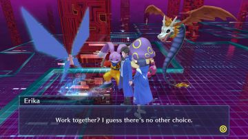 Immagine 39 del gioco Digimon Story: Cyber Sleuth - Hacker's Memory per PSVITA