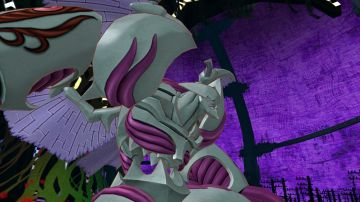 Immagine 31 del gioco Digimon Story: Cyber Sleuth - Hacker's Memory per PSVITA