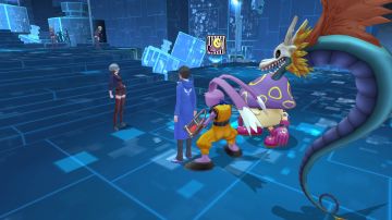 Immagine 42 del gioco Digimon Story: Cyber Sleuth - Hacker's Memory per PSVITA