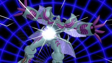 Immagine 33 del gioco Digimon Story: Cyber Sleuth - Hacker's Memory per PSVITA