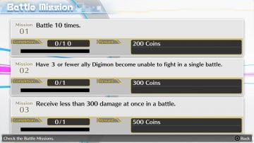 Immagine 24 del gioco Digimon Story: Cyber Sleuth - Hacker's Memory per PSVITA