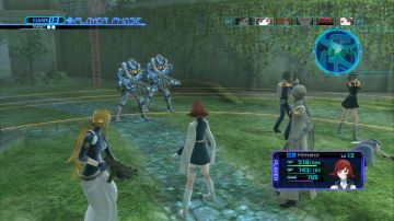 Immagine -12 del gioco Lost Dimension per PlayStation 3