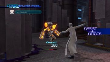 Immagine -5 del gioco Lost Dimension per PlayStation 3