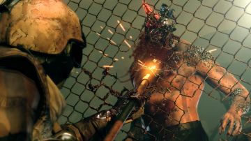 Immagine -16 del gioco Metal Gear Survive per Xbox One