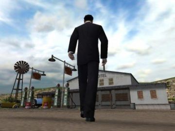 Immagine -1 del gioco Mafia per PlayStation 2